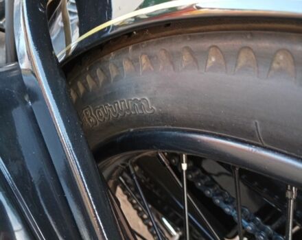 ЯВА Другая, объемом двигателя 0.35 л и пробегом 0 тыс. км за 11611 $, фото 15 на Automoto.ua