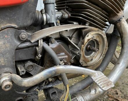 ЯВА Другая, объемом двигателя 0.35 л и пробегом 0 тыс. км за 239 $, фото 5 на Automoto.ua