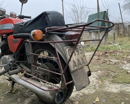 ЯВА Другая, объемом двигателя 0.35 л и пробегом 0 тыс. км за 239 $, фото 2 на Automoto.ua