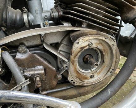 ЯВА Другая, объемом двигателя 0.35 л и пробегом 0 тыс. км за 239 $, фото 4 на Automoto.ua