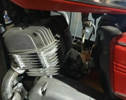 ЯВА Другая, объемом двигателя 0 л и пробегом 0 тыс. км за 1000 $, фото 3 на Automoto.ua