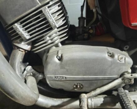 ЯВА Другая, объемом двигателя 0 л и пробегом 0 тыс. км за 1000 $, фото 2 на Automoto.ua