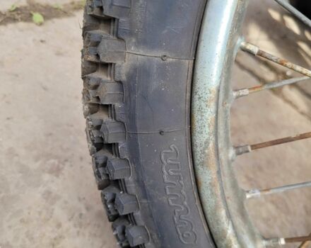 ЯВА Другая 1970 в Львове на Automoto.ua ЯВА Другая, объемом двигателя 0.25 л и пробегом 0 тыс. км за 525 $, фото 7 на Automoto.ua