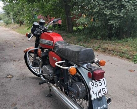 ЯВА Інша, об'ємом двигуна 0.35 л та пробігом 0 тис. км за 464 $, фото 3 на Automoto.ua