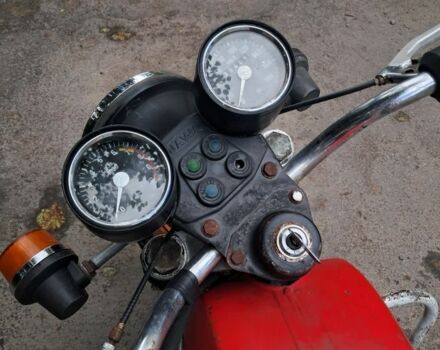 ЯВА Інша, об'ємом двигуна 0.35 л та пробігом 0 тис. км за 464 $, фото 6 на Automoto.ua