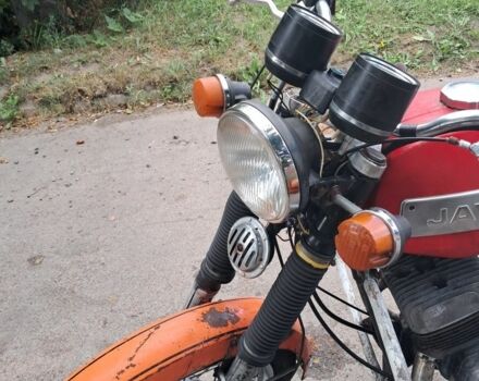 ЯВА Інша, об'ємом двигуна 0.35 л та пробігом 0 тис. км за 464 $, фото 7 на Automoto.ua