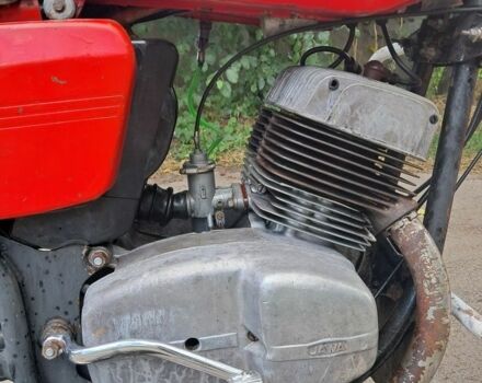 ЯВА Інша, об'ємом двигуна 0.35 л та пробігом 0 тис. км за 464 $, фото 4 на Automoto.ua