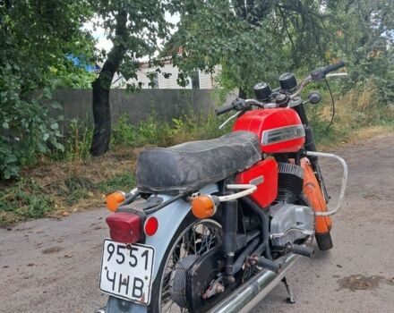 ЯВА Інша, об'ємом двигуна 0.35 л та пробігом 0 тис. км за 464 $, фото 2 на Automoto.ua