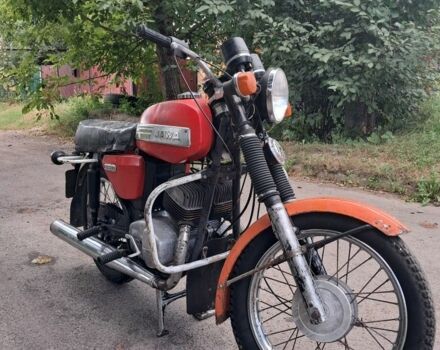 ЯВА Інша, об'ємом двигуна 0.35 л та пробігом 0 тис. км за 464 $, фото 1 на Automoto.ua