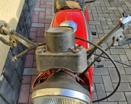 ЯВА Другая 1977 в Ковель на Automoto.ua ЯВА Другая, объемом двигателя 0.35 л и пробегом 0 тыс. км за 1000 $, фото 9 на Automoto.ua