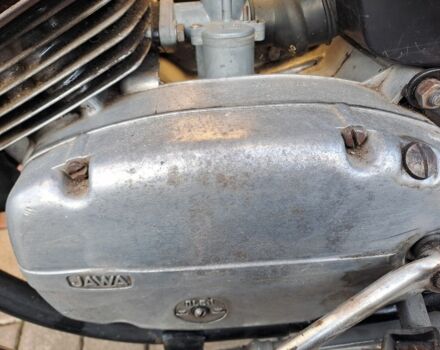 ЯВА Другая 1977 в Ковель на Automoto.ua ЯВА Другая, объемом двигателя 0.35 л и пробегом 0 тыс. км за 1000 $, фото 4 на Automoto.ua