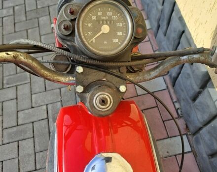 ЯВА Другая 1977 в Ковель на Automoto.ua ЯВА Другая, объемом двигателя 0.35 л и пробегом 0 тыс. км за 1000 $, фото 2 на Automoto.ua