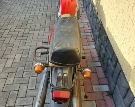 ЯВА Другая 1977 в Ковель на Automoto.ua ЯВА Другая, объемом двигателя 0.35 л и пробегом 0 тыс. км за 1000 $, фото 1 на Automoto.ua