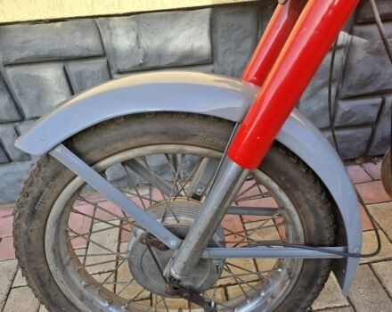 ЯВА Другая 1977 в Ковель на Automoto.ua ЯВА Другая, объемом двигателя 0.35 л и пробегом 0 тыс. км за 1000 $, фото 3 на Automoto.ua