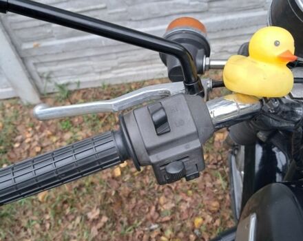 ЯВА Другая, объемом двигателя 0.35 л и пробегом 0 тыс. км за 835 $, фото 7 на Automoto.ua