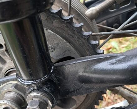 ЯВА Другая, объемом двигателя 0.35 л и пробегом 0 тыс. км за 835 $, фото 9 на Automoto.ua