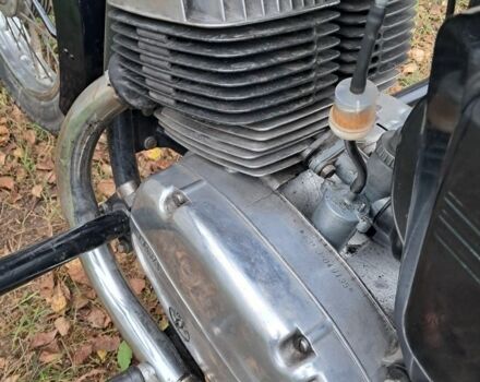 ЯВА Другая, объемом двигателя 0.35 л и пробегом 0 тыс. км за 835 $, фото 4 на Automoto.ua