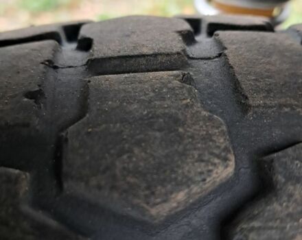 ЯВА Другая, объемом двигателя 0.35 л и пробегом 0 тыс. км за 835 $, фото 11 на Automoto.ua