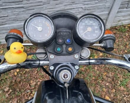 ЯВА Другая, объемом двигателя 0.35 л и пробегом 0 тыс. км за 835 $, фото 12 на Automoto.ua