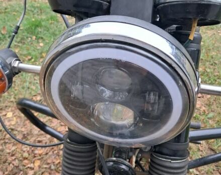 ЯВА Другая, объемом двигателя 0.35 л и пробегом 0 тыс. км за 835 $, фото 8 на Automoto.ua