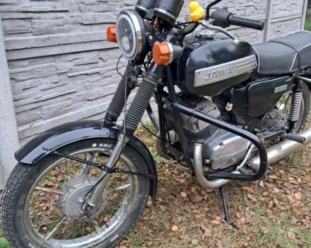 ЯВА Другая, объемом двигателя 0.35 л и пробегом 0 тыс. км за 835 $, фото 3 на Automoto.ua