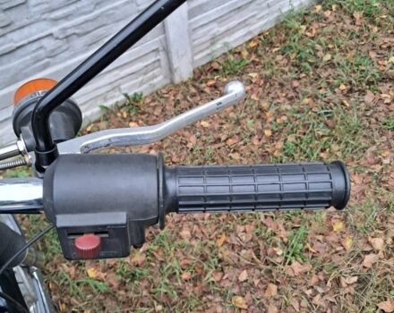 ЯВА Другая, объемом двигателя 0.35 л и пробегом 0 тыс. км за 835 $, фото 6 на Automoto.ua