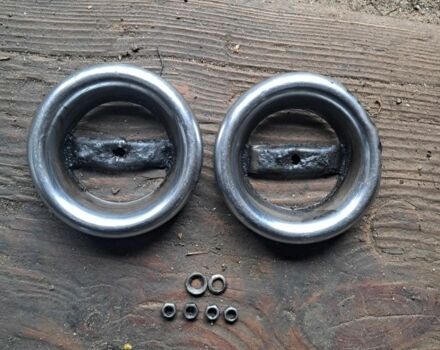 ЯВА Другая, объемом двигателя 0.35 л и пробегом 0 тыс. км за 835 $, фото 14 на Automoto.ua