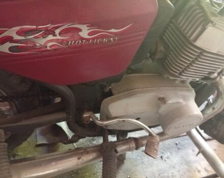 ЯВА Інша 1982 у Кременце на Automoto.ua ЯВА Інша, об'ємом двигуна 35 л та пробігом 0 тис. км за 320 $, фото 10 на Automoto.ua