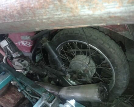 ЯВА Інша 1982 у Кременце на Automoto.ua ЯВА Інша, об'ємом двигуна 35 л та пробігом 0 тис. км за 320 $, фото 2 на Automoto.ua