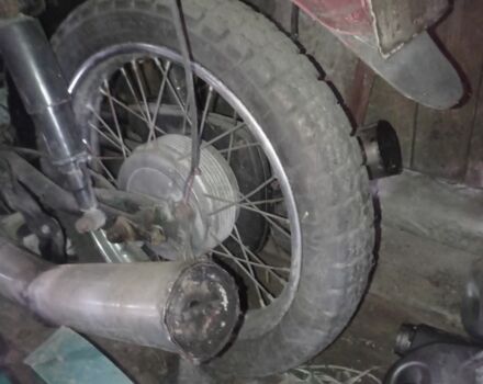 ЯВА Інша 1982 у Кременце на Automoto.ua ЯВА Інша, об'ємом двигуна 35 л та пробігом 0 тис. км за 320 $, фото 6 на Automoto.ua