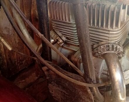 ЯВА Інша 1982 у Кременце на Automoto.ua ЯВА Інша, об'ємом двигуна 35 л та пробігом 0 тис. км за 320 $, фото 13 на Automoto.ua