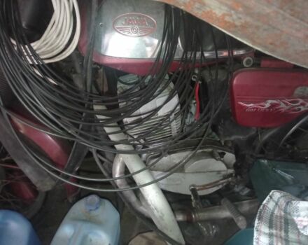 ЯВА Інша 1982 у Кременце на Automoto.ua ЯВА Інша, об'ємом двигуна 35 л та пробігом 0 тис. км за 320 $, фото 1 на Automoto.ua