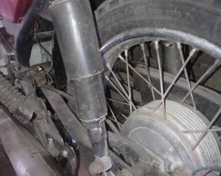 ЯВА Інша 1982 у Кременце на Automoto.ua ЯВА Інша, об'ємом двигуна 35 л та пробігом 0 тис. км за 320 $, фото 5 на Automoto.ua