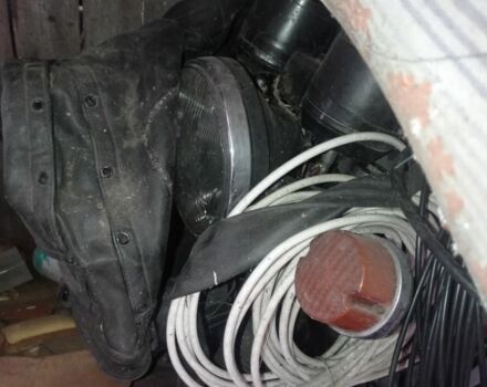 ЯВА Інша 1982 у Кременце на Automoto.ua ЯВА Інша, об'ємом двигуна 35 л та пробігом 0 тис. км за 320 $, фото 7 на Automoto.ua