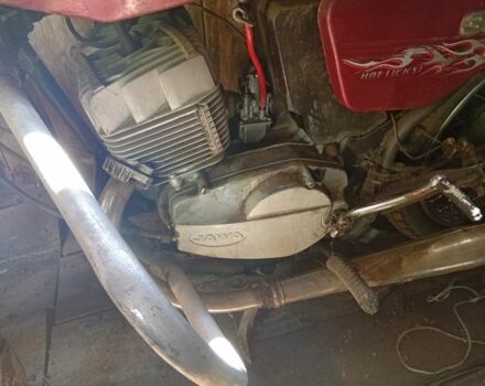 ЯВА Інша 1982 у Кременце на Automoto.ua ЯВА Інша, об'ємом двигуна 35 л та пробігом 0 тис. км за 320 $, фото 9 на Automoto.ua