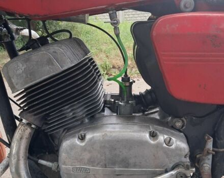 ЯВА Інша, об'ємом двигуна 0.35 л та пробігом 0 тис. км за 402 $, фото 6 на Automoto.ua