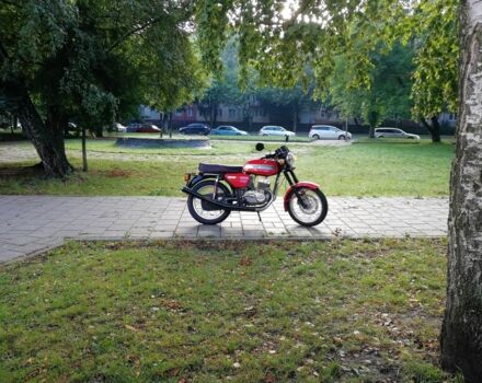 ЯВА Інша, об'ємом двигуна 0.35 л та пробігом 0 тис. км за 1600 $, фото 1 на Automoto.ua