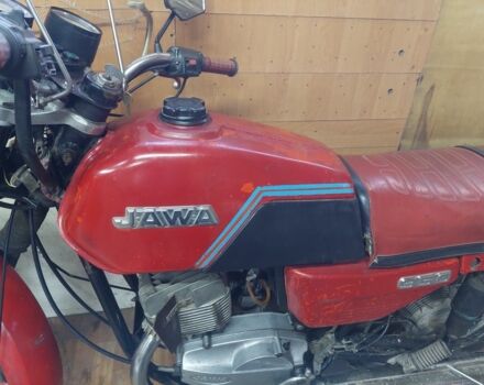 ЯВА Другая 1988 в Бердичеве на Automoto.ua ЯВА Другая, объемом двигателя 0.35 л и пробегом 0 тыс. км за 1087 $, фото 1 на Automoto.ua