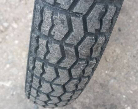 ЯВА Другая 1988 в Дружковке на Automoto.ua ЯВА Другая, объемом двигателя 0.35 л и пробегом 0 тыс. км за 528 $, фото 6 на Automoto.ua