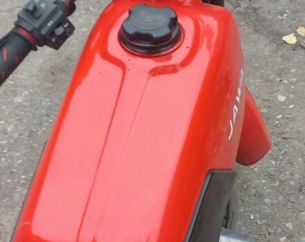 ЯВА Другая 1988 в Дружковке на Automoto.ua ЯВА Другая, объемом двигателя 0.35 л и пробегом 0 тыс. км за 528 $, фото 2 на Automoto.ua