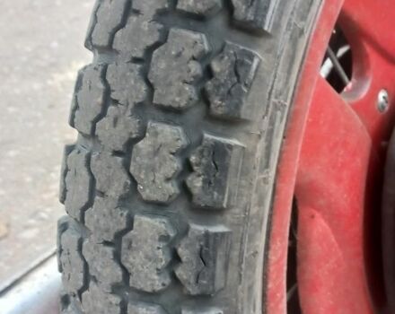 ЯВА Другая 1988 в Дружковке на Automoto.ua ЯВА Другая, объемом двигателя 0.35 л и пробегом 0 тыс. км за 528 $, фото 5 на Automoto.ua