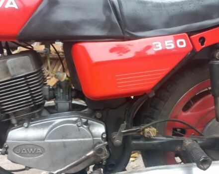 ЯВА Другая 1988 в Дружковке на Automoto.ua ЯВА Другая, объемом двигателя 0.35 л и пробегом 0 тыс. км за 528 $, фото 4 на Automoto.ua