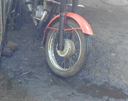 ЯВА Інша, об'ємом двигуна 0 л та пробігом 0 тис. км за 594 $, фото 1 на Automoto.ua