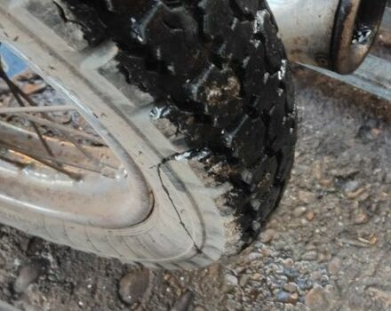 ЯВА Другая, объемом двигателя 0 л и пробегом 0 тыс. км за 594 $, фото 3 на Automoto.ua