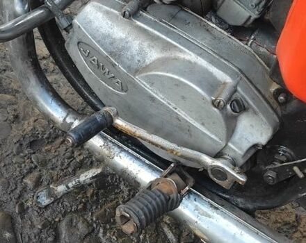 ЯВА Другая, объемом двигателя 0 л и пробегом 0 тыс. км за 594 $, фото 2 на Automoto.ua