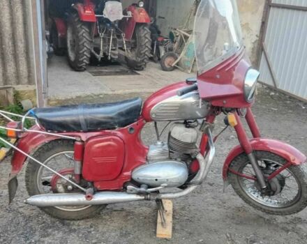 ЯВА Другая 1972 в Ровно на Automoto.ua ЯВА Другая, объемом двигателя 0.35 л и пробегом 0 тыс. км за 1300 $, фото 3 на Automoto.ua