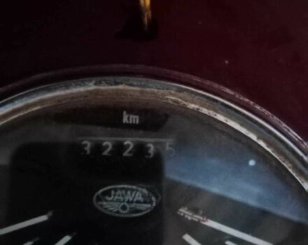 ЯВА Другая 1972 в Ровно на Automoto.ua ЯВА Другая, объемом двигателя 0.35 л и пробегом 0 тыс. км за 1300 $, фото 5 на Automoto.ua