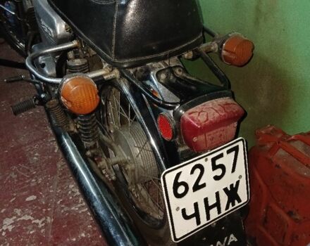 ЯВА Другая, объемом двигателя 0.35 л и пробегом 0 тыс. км за 716 $, фото 3 на Automoto.ua