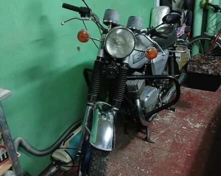 ЯВА Другая, объемом двигателя 0.35 л и пробегом 0 тыс. км за 716 $, фото 1 на Automoto.ua