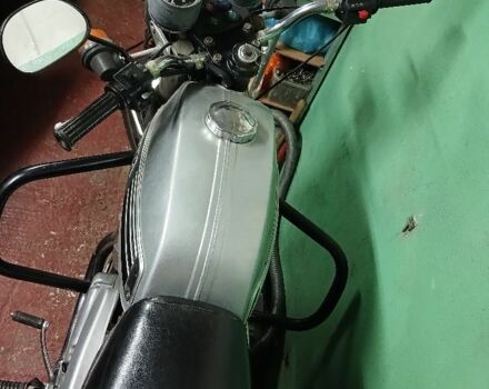 ЯВА Другая, объемом двигателя 0.35 л и пробегом 0 тыс. км за 716 $, фото 2 на Automoto.ua